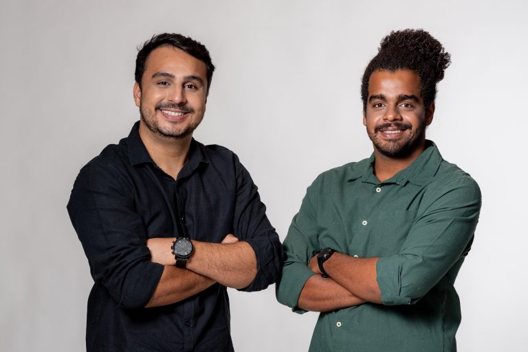 Victo Soares e Diego Fraga_Fundadores Metha