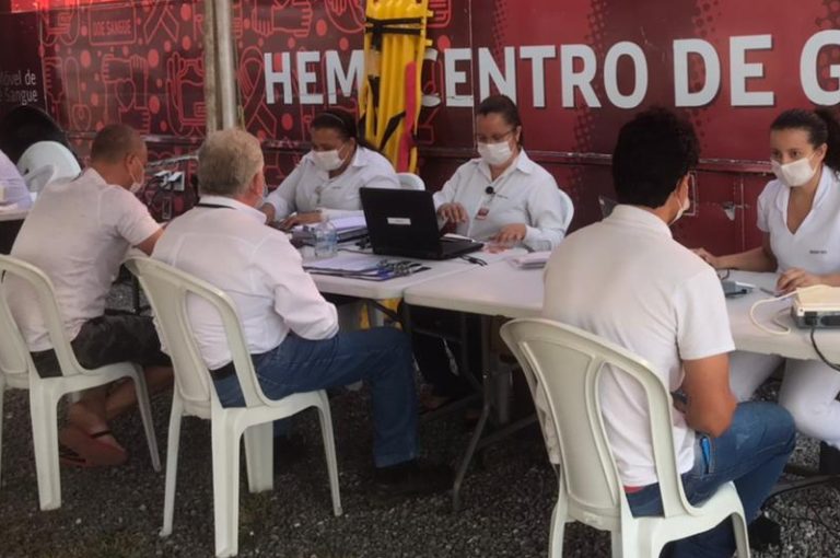 Bolsas de sangue | IMED | Hetrin