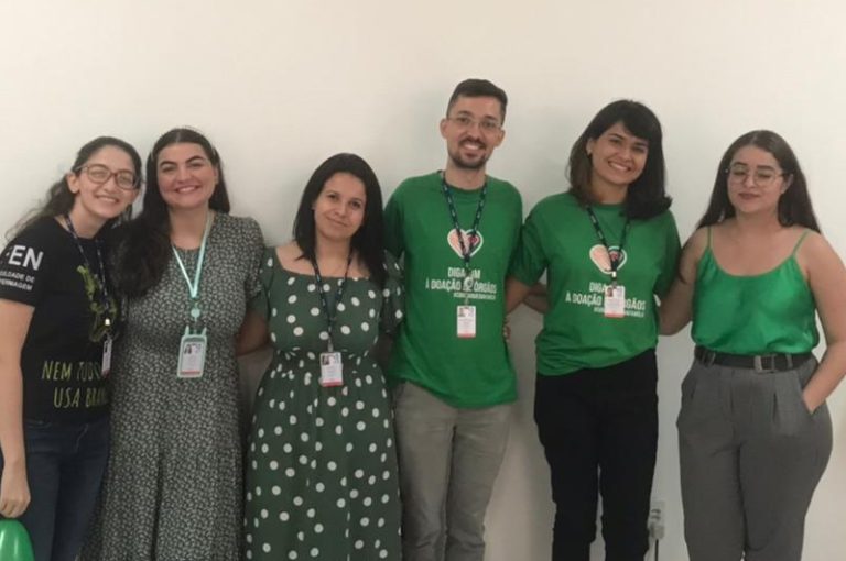 Hetrin | IMED | Doação de órgãos