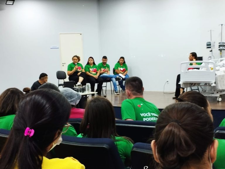 HCN | IMED | Doação de órgãos