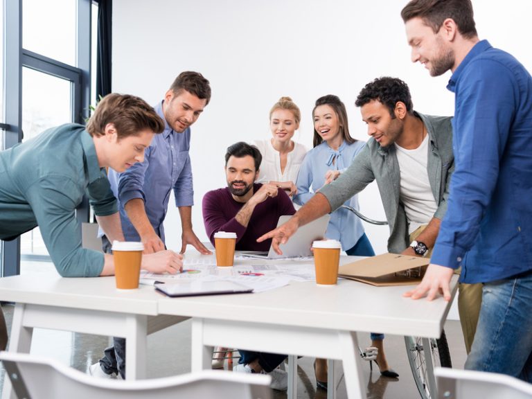 Empresa tubaronese ganha selo FEEX FIA 2022 Employee Experience