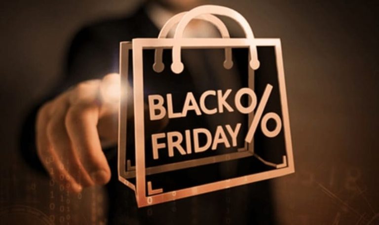 Com ajuda da tecnologia é possível vender mais na Black Friday