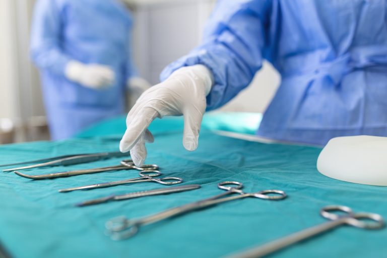 Hospital Estadual de Formosa salva vida de paciente com grave lesão no coração