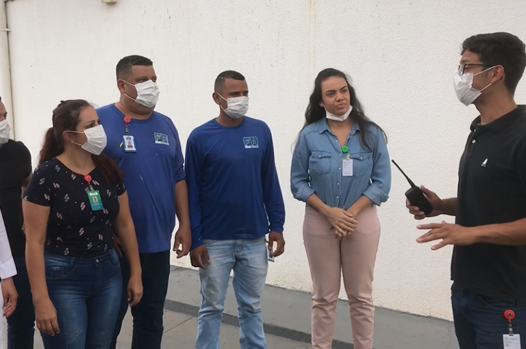 Hetrin | Simulação de abandomo