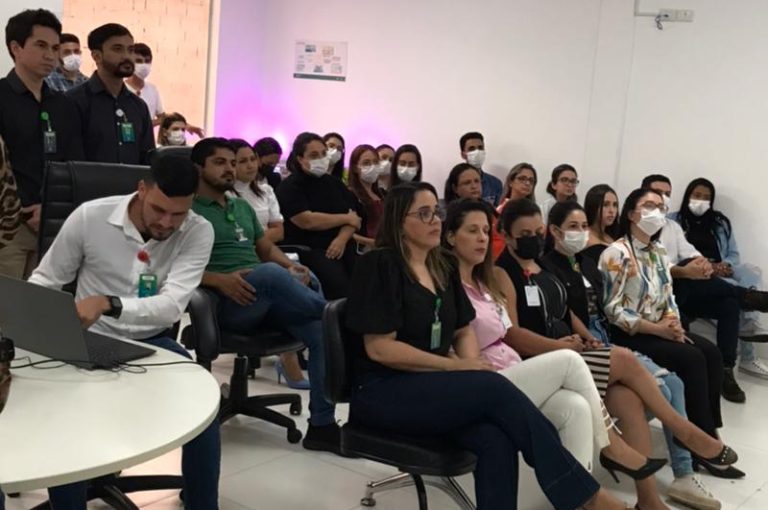 Hetrin mantém certificado de qualidade da ONA