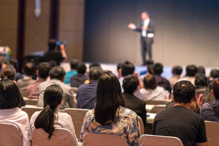 Aprendizados e networking marcam os principais eventos de CSC do país em 2022