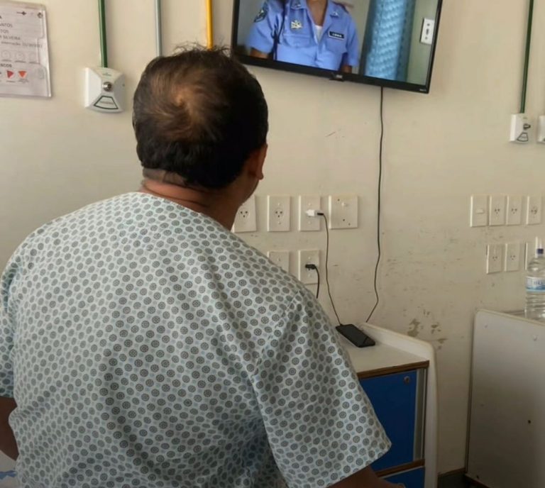 Cine Interação HEF