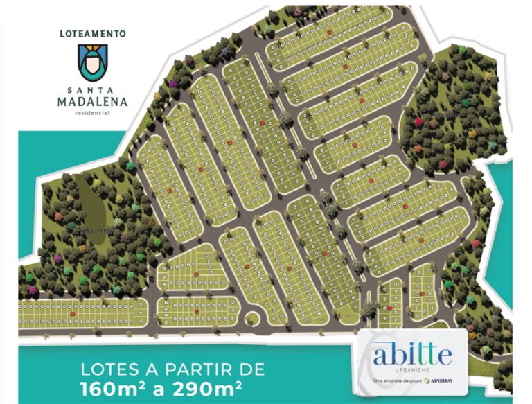 Abitte Urbanismo | Empreendimento | Marília-SP