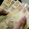 Faixas de renda