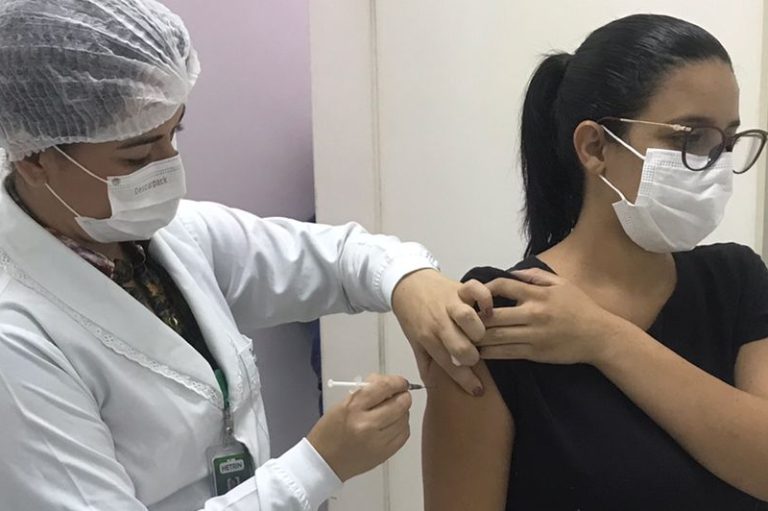 Hetrin realiza campanha de vacinação para colaboradores