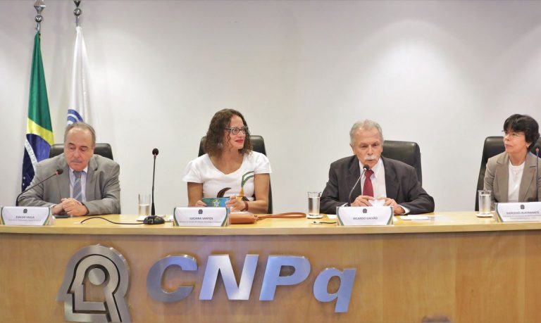ciência e tecnologia