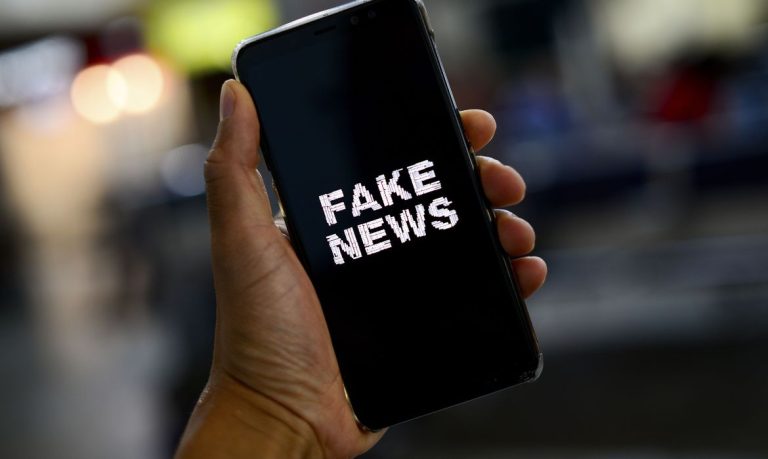 Fake News, empresas de tecnologia