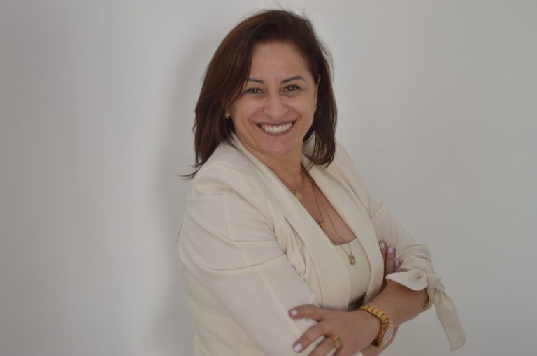 Ana Brito, diretora administrativa do Hospital Estadual de Formosa (HEF) | artigo