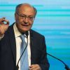 Alckmin defende ampliação de comércio com América Latina