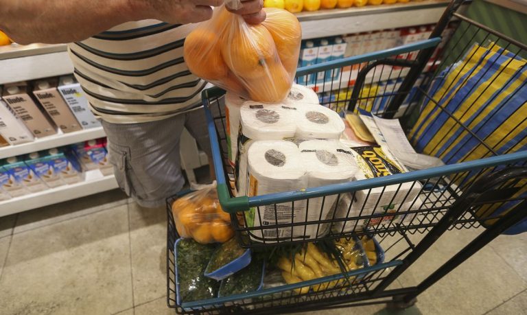 Abras | Brasil | Consumo
