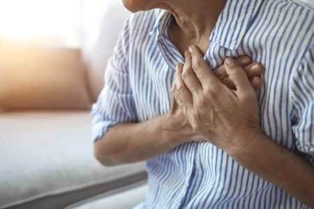 Tecnologia de IA pode diagnosticar ataque cardíaco