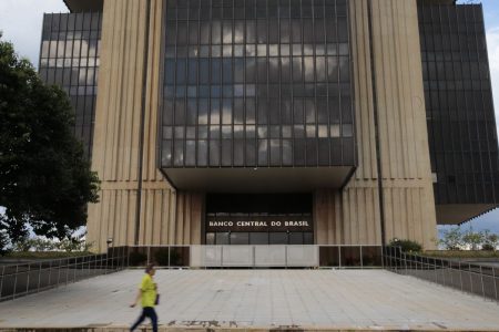 Mercado reduz previsão da inflação de 6,03% para 5,8% este ano