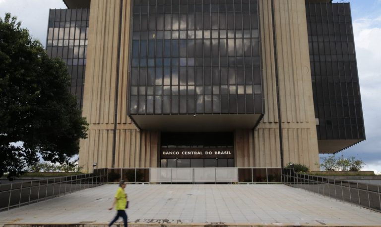 Mercado Financeiro | Inflação | Banco Central