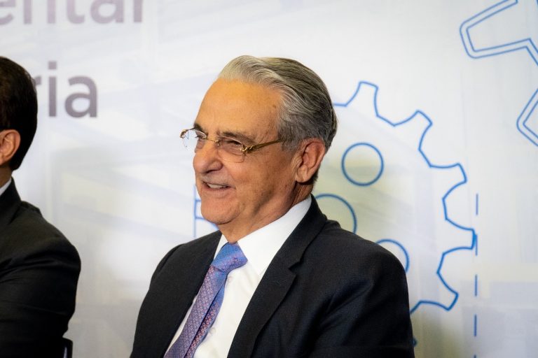 CNI | Presidente Robson Braga de Andrade