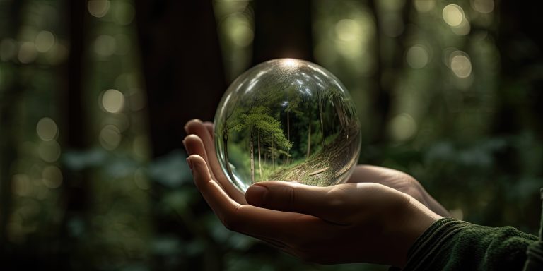 José Roberto Colnaghi: Floresta Sustentável