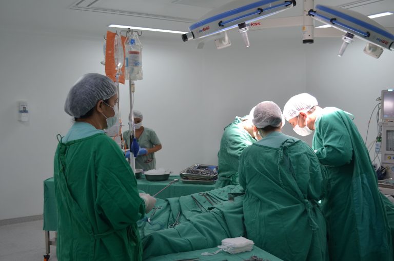IMED | HCN | Captação de órgãos