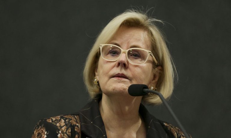 STF - Sistema do Tribunal Federal | Ministra Rosa Weber | Aborto