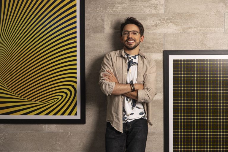 Avelino Mira, CEO da Yogha | Geração Z