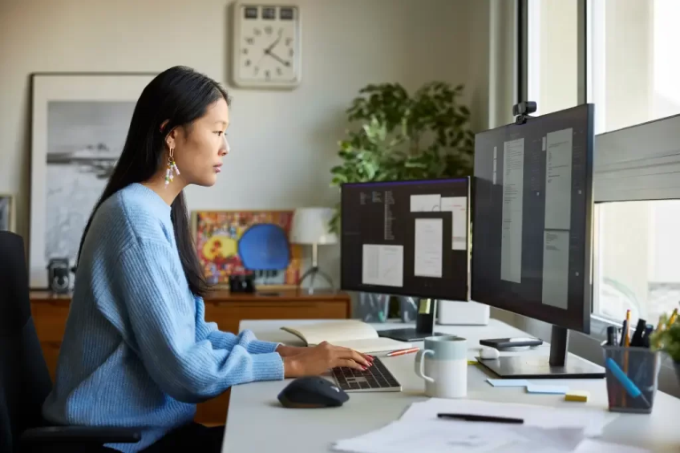 Home Office | Stay Home | Trabalho | Saúde mental