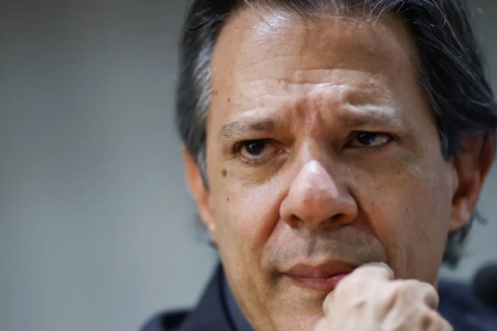 Agronegócio está disposto a investir em uma agenda de ganhos ambientais, diz Haddad