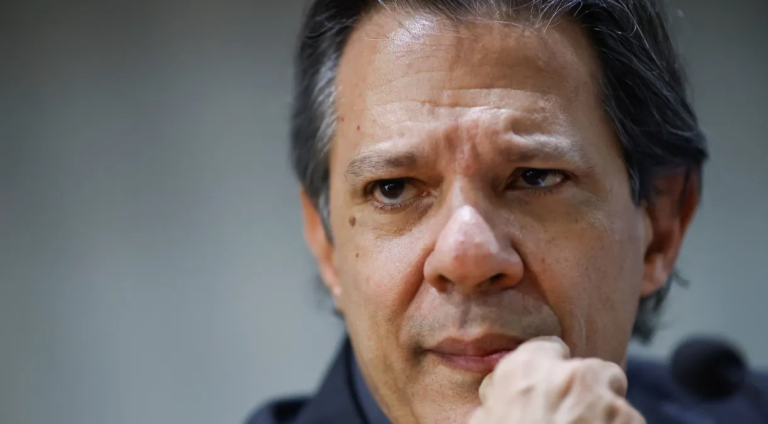 Agronegócio | Haddad Ministro da Fazenda | Energia Renováveis