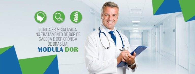 Modula Dor | Tratamento de Dor
