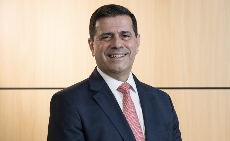Agência Nacional de Telecomunicações (Anatel) | Moisés Queiroz Moreira conselheiro da Anatel