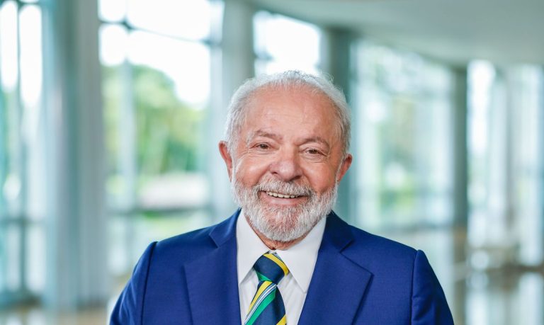 Presidente | Brasil | Luiz Inácio Lula Da Silva