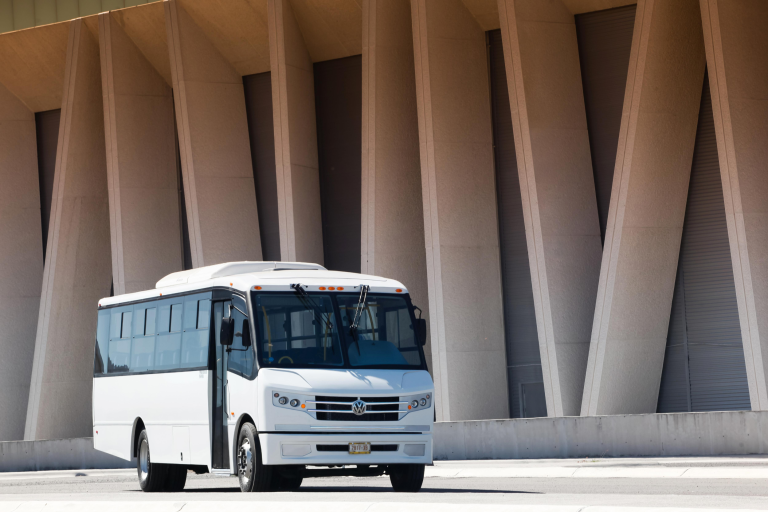 Volkswagen | México | Volksbus