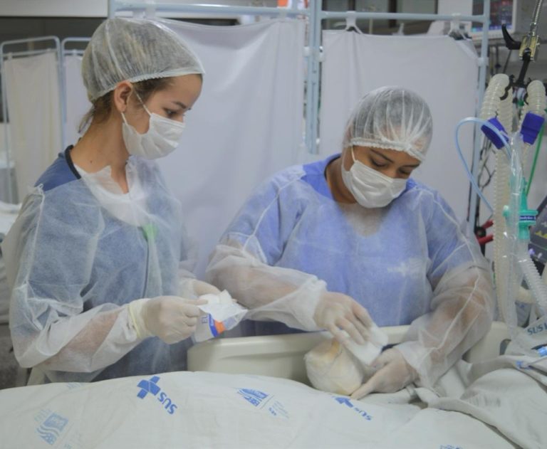 IMED - Instituto de Medicina, Estudo e Desenvolvimento | Saúde Pública | Estado de Goiás