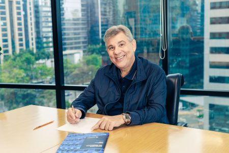 Setor industrial precisa de investimentos, diz José Roberto Colnaghi