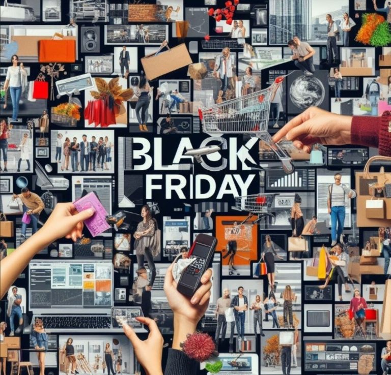 João Victorino, especialista em finanças pessoais | Black Friday e o Consumo