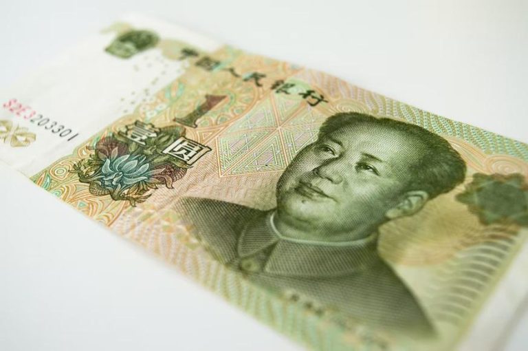 Yuan (China) e Real (Brasil) Primeira transação entre os países