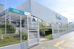 Hetrin - Hospital Estadual de Trindade | IMED - Instituto de Medicina, Estudos e Desenvolvimento | Saúde pública