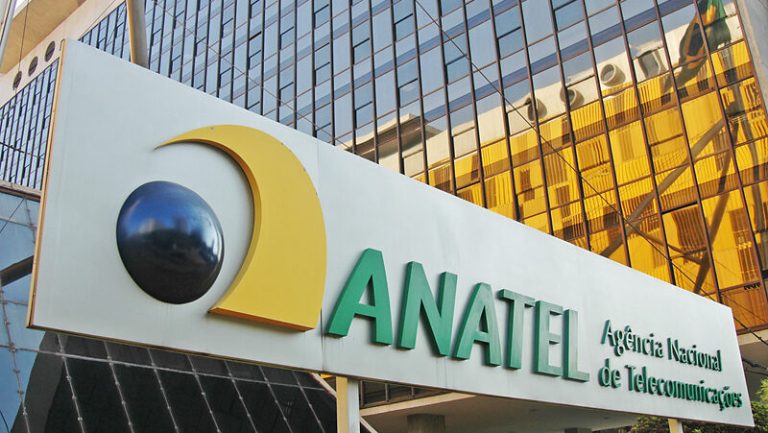 Anatel | Bancos Digitais