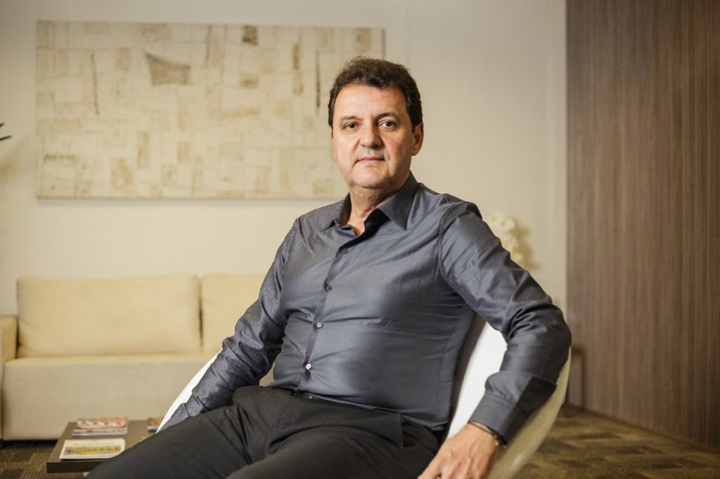 José Maurício Caldeira