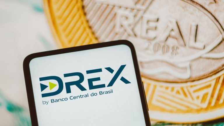 Drex | Banco Central