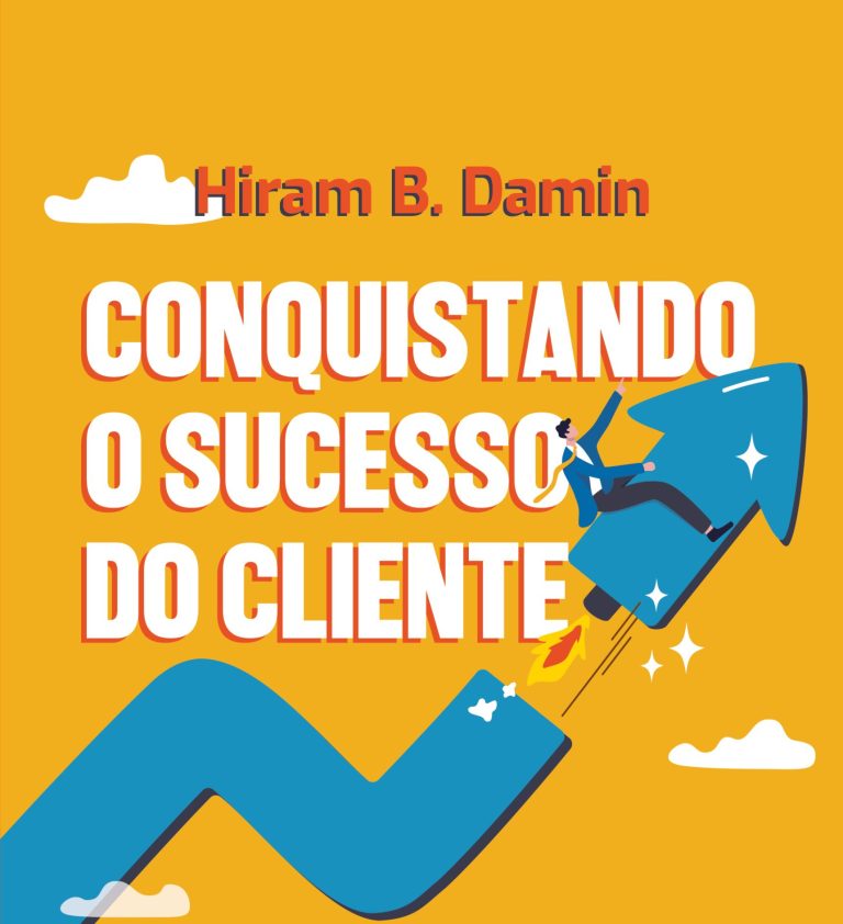 Conquistando o Sucesso do Cliente