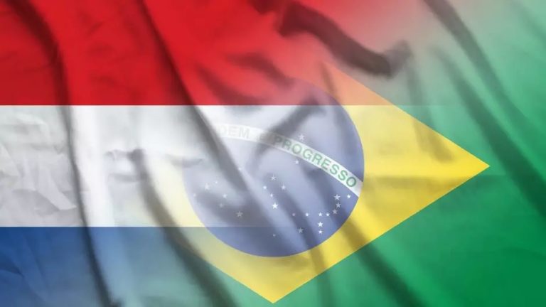 Brasil e Holanda | Investimento europeu