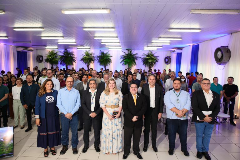 Motorola projeto de inovação tecnológica em Manaus (AM)