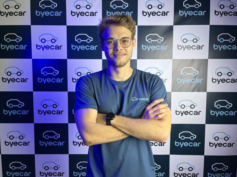 Milton Walsinir - Founder e CEO byecar | Resultados financeiros acumulados de 2023.