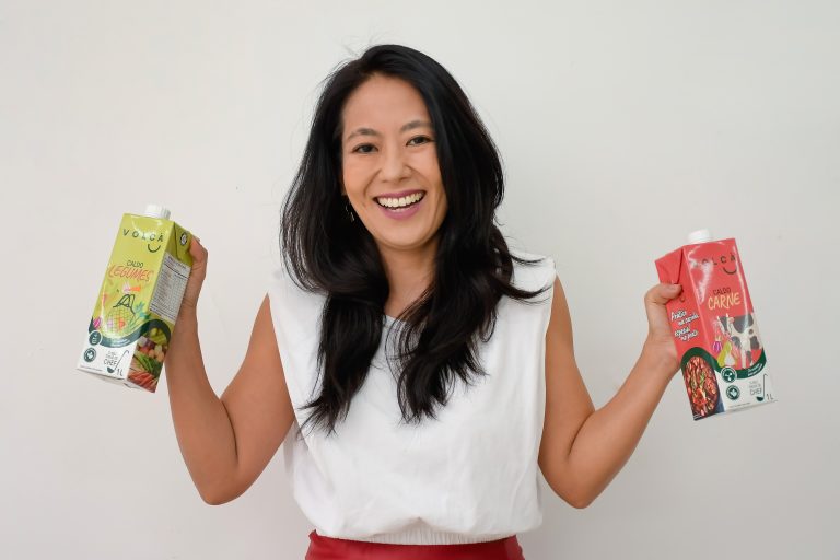 Volcà Foods | Sustentabilidade | Foodtech