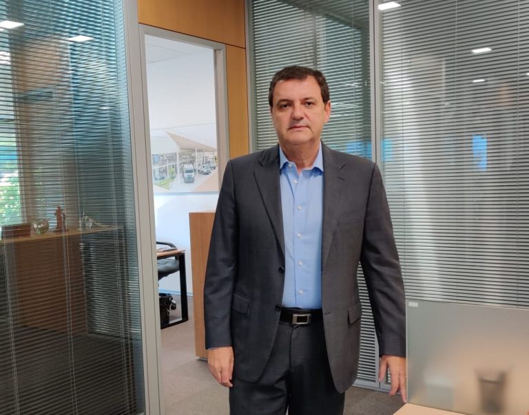 José Maurício Caldeira - Reforma tributária