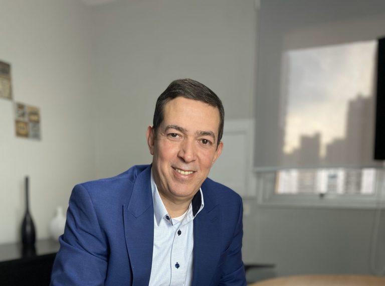 LClaudio Dais, CEO Magis5| Marketplace | Impostos em produtos importados |