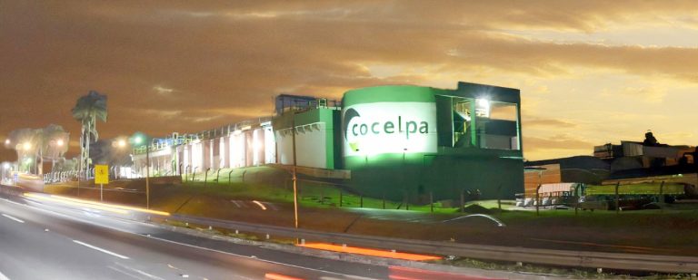 Cocelpa | Restruturação